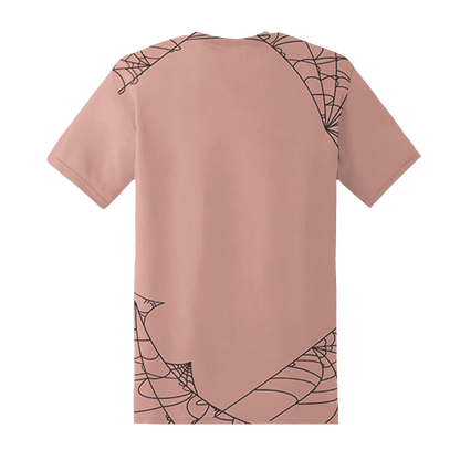 Dunk-Low-Glacier-Blue-Arctic-Orange-NastyJamz-T-Shirt-Match-Trick-Or-Treat-3D