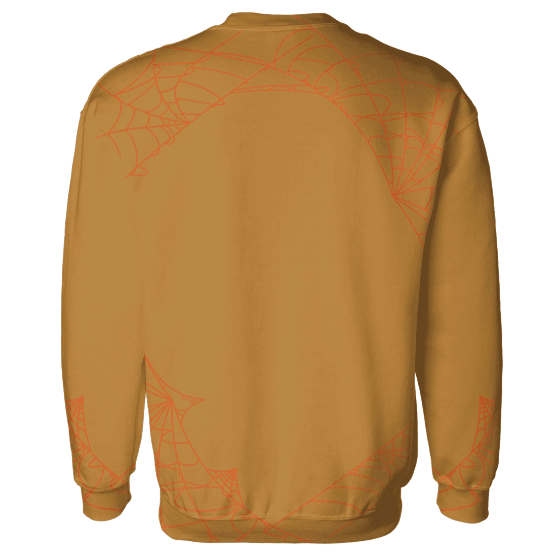 Dunk-Low-Retro-Wheat-Orange-NastyJamz-Sweatshirt-Match-Trick-Or-Treat-3D