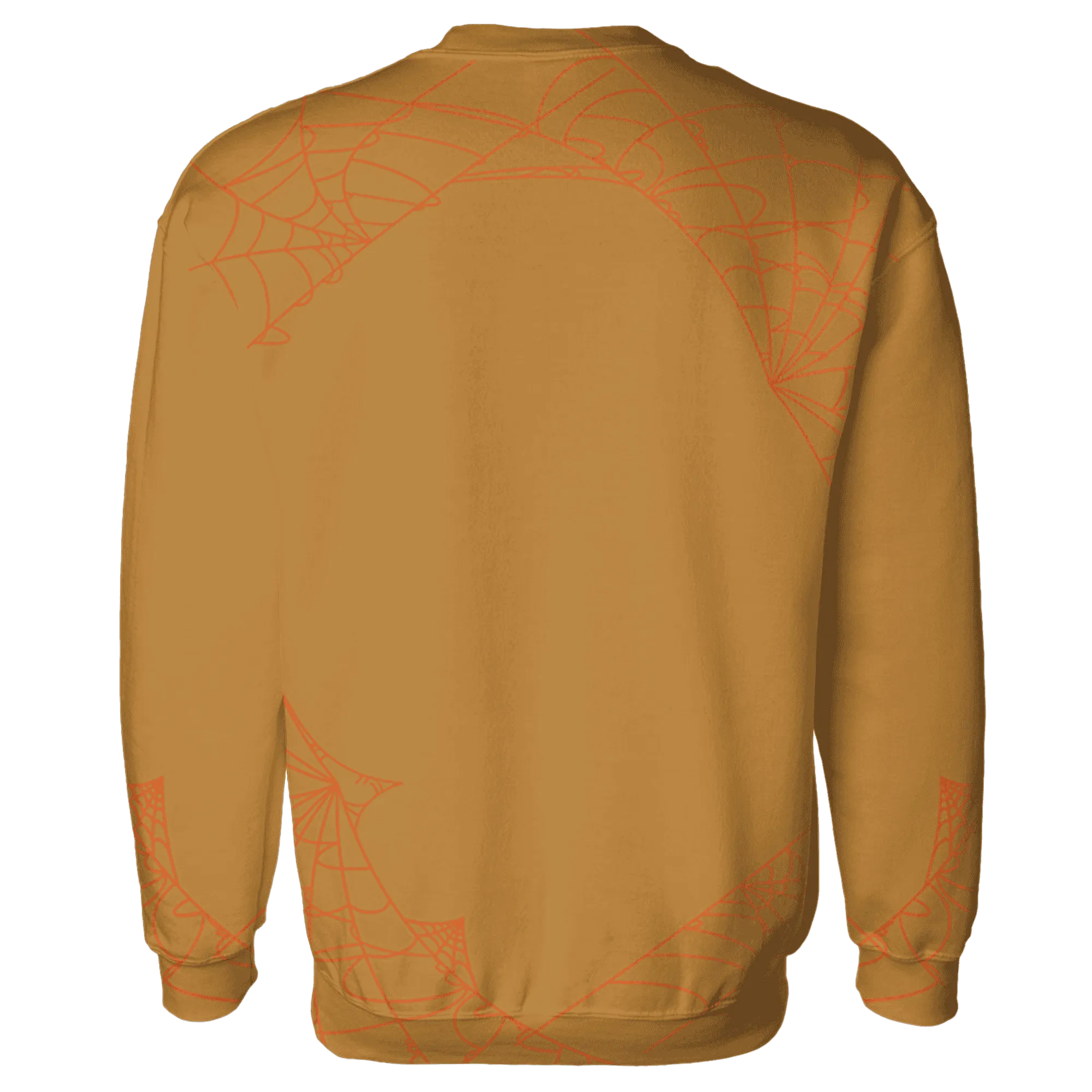 Dunk-Low-Retro-Wheat-Orange-NastyJamz-Sweatshirt-Match-Trick-Or-Treat-3D