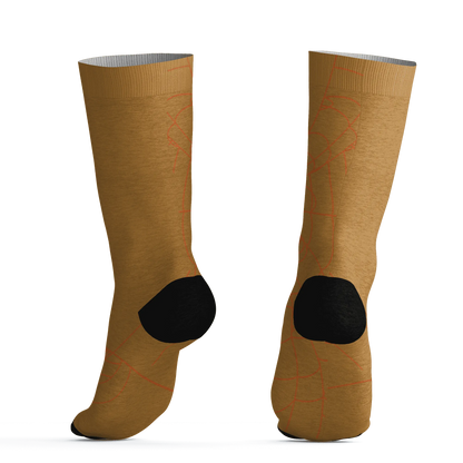 Dunk-Low-Retro-Wheat-Orange-NastyJamz-Socks-Match-Trick-Or-Treat-3D