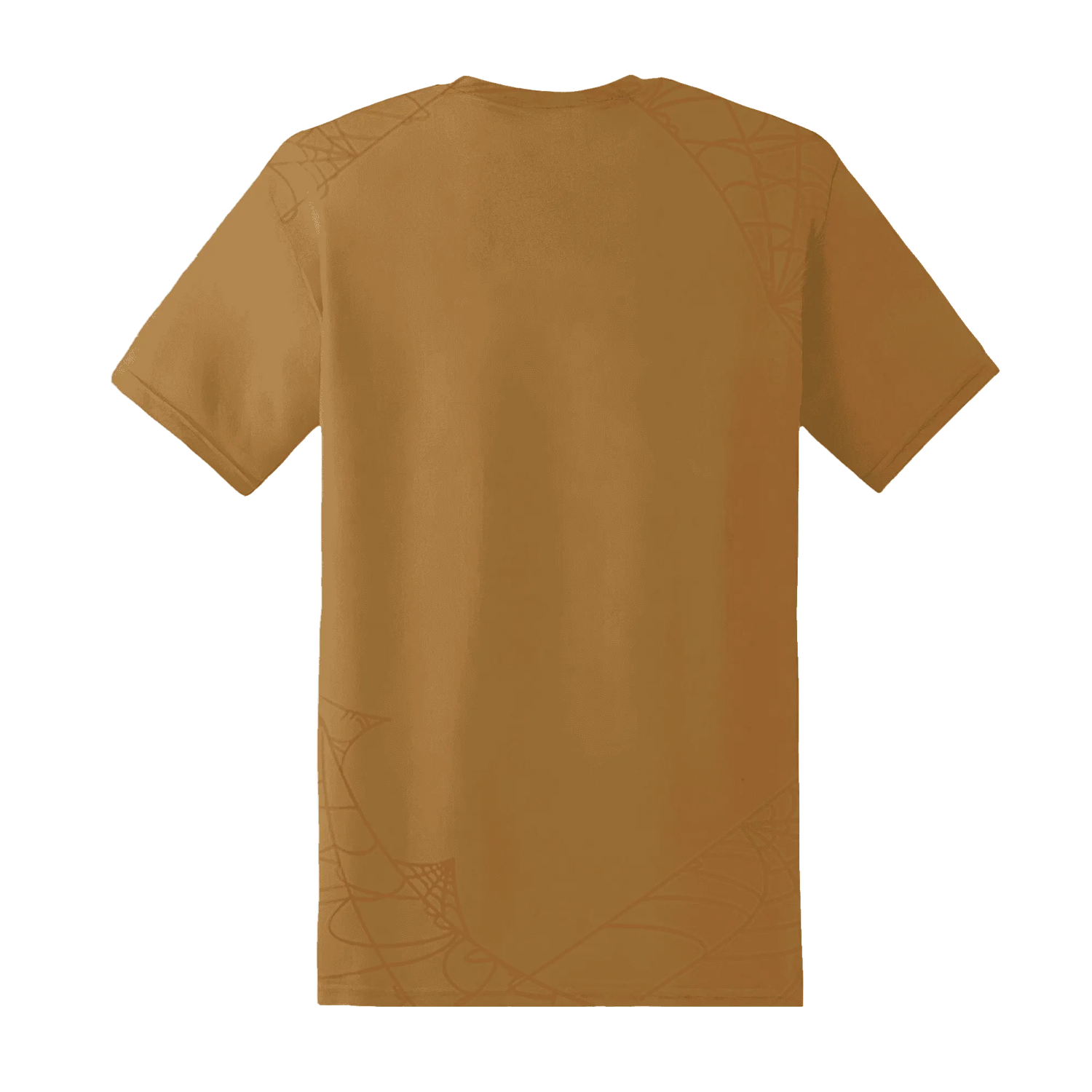 Dunk-Low-Retro-Wheat-Orange-NastyJamz-T-Shirt-Match-Trick-Or-Treat-3D