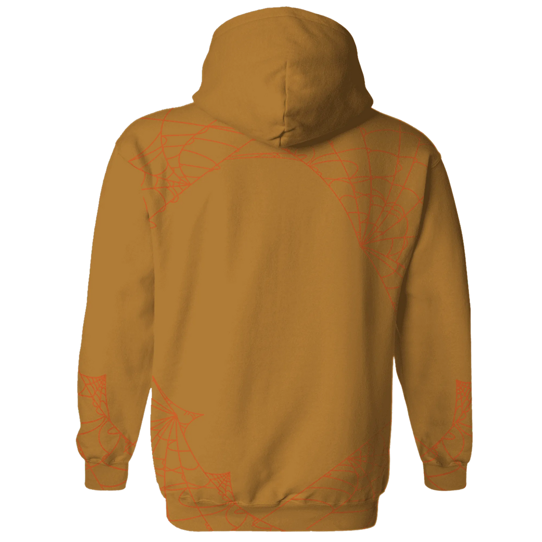 Dunk-Low-Retro-Wheat-Orange-NastyJamz-Hoodie-Match-Trick-Or-Treat-3D