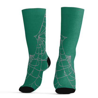 Dunk-Pink-Malachite-Medium-Soft-Low-Sail-NastyJamz-Socks-Match-Trick-Or-Treat-3D