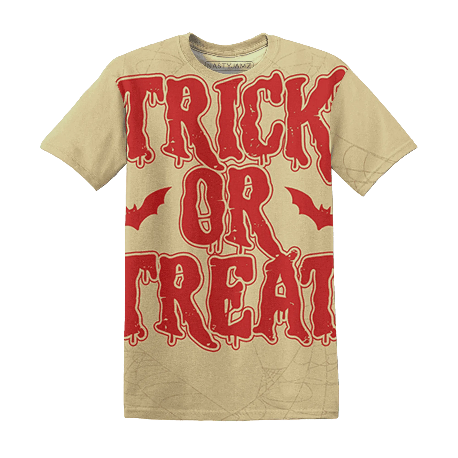 Dunk-Strawberry-Waffle-NastyJamz-T-Shirt-Match-Trick-Or-Treat-3D