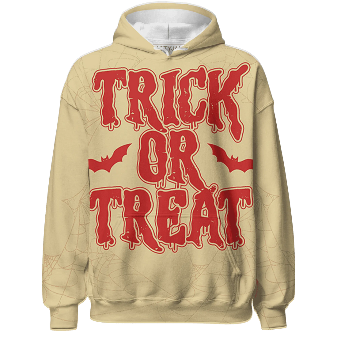 Dunk-Strawberry-Waffle-NastyJamz-Hoodie-Match-Trick-Or-Treat-3D