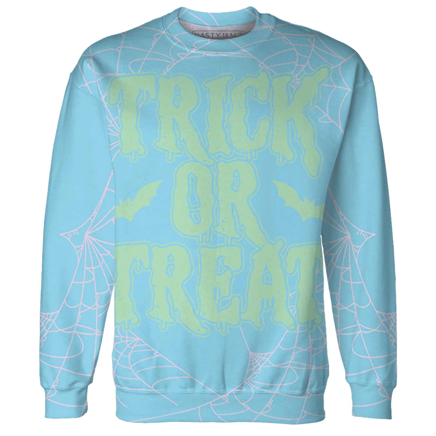 Dunk-Verdy-Visty-NastyJamz-Sweatshirt-Match-Trick-Or-Treat-3D