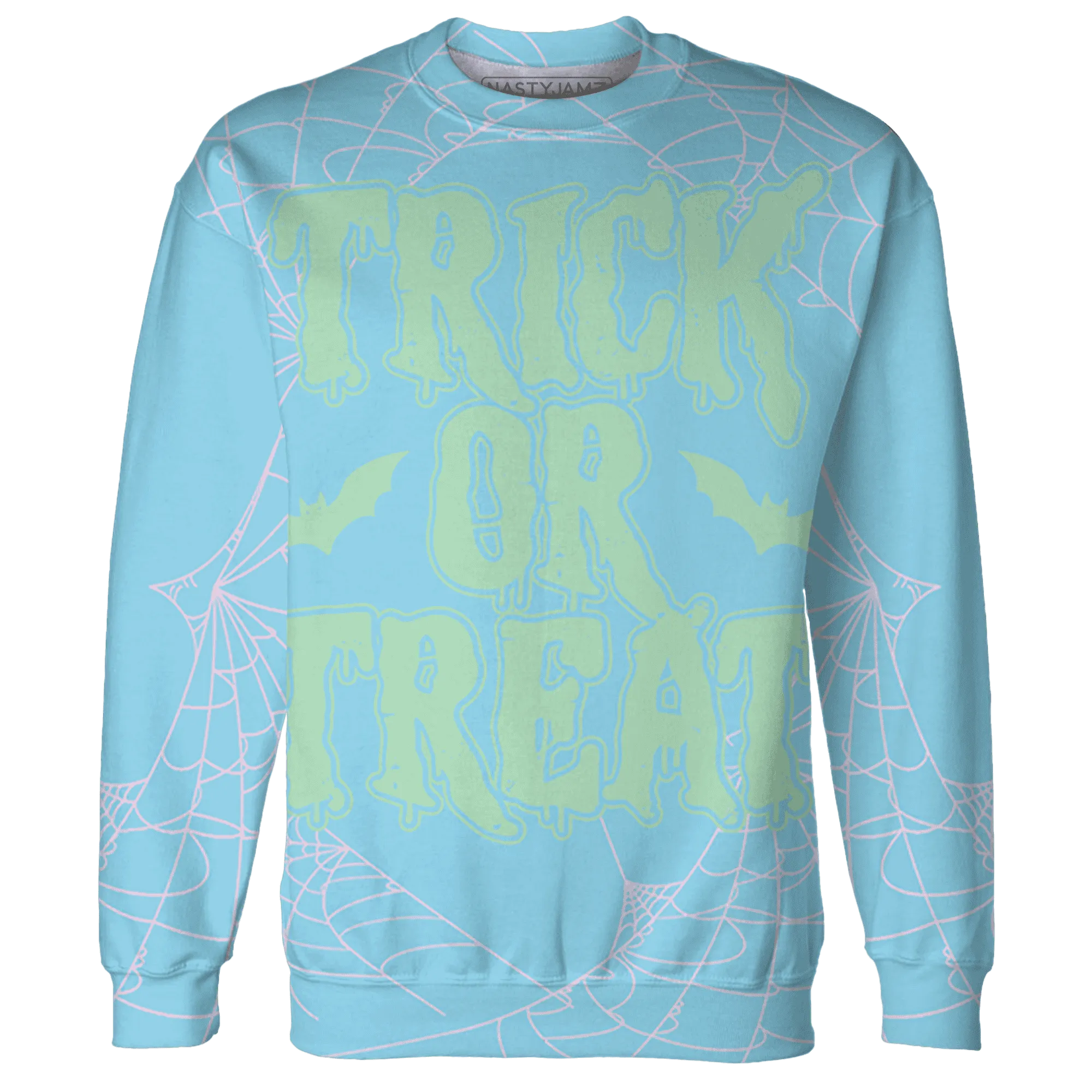 Dunk-Verdy-Visty-NastyJamz-Sweatshirt-Match-Trick-Or-Treat-3D