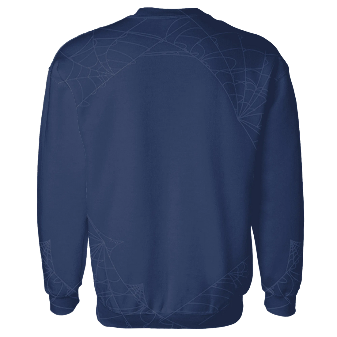 VaporMax-Air-Plus-Midnight-Navy-Gold-Black-NastyJamz-Sweatshirt-Match-Trick-Or-Treat-3D