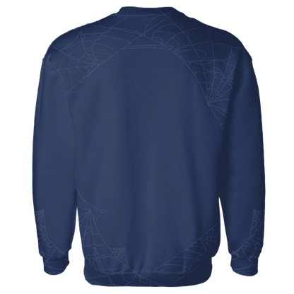 VaporMax-Air-Plus-Midnight-Navy-Gold-Black-NastyJamz-Sweatshirt-Match-Trick-Or-Treat-3D