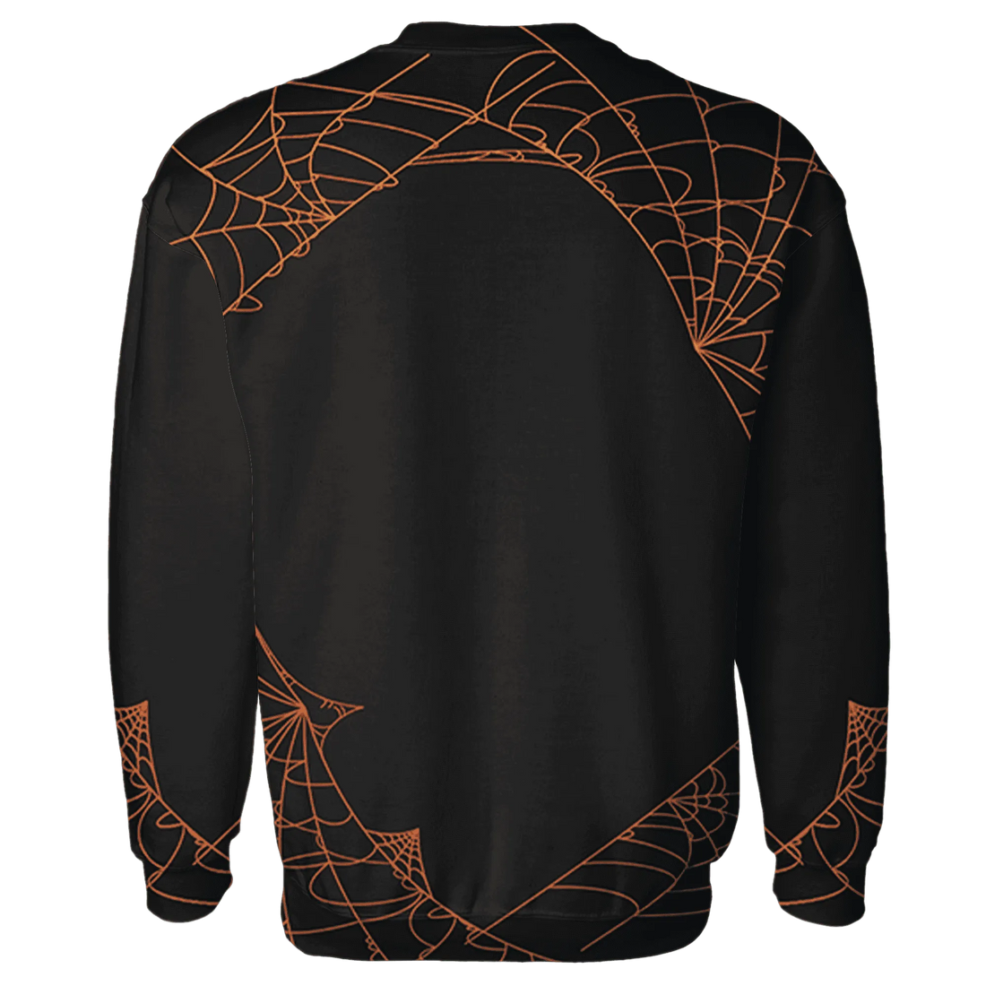 VaporMax-Crimson-Total-Orange-Plus-NastyJamz-Sweatshirt-Match-Trick-Or-Treat-3D