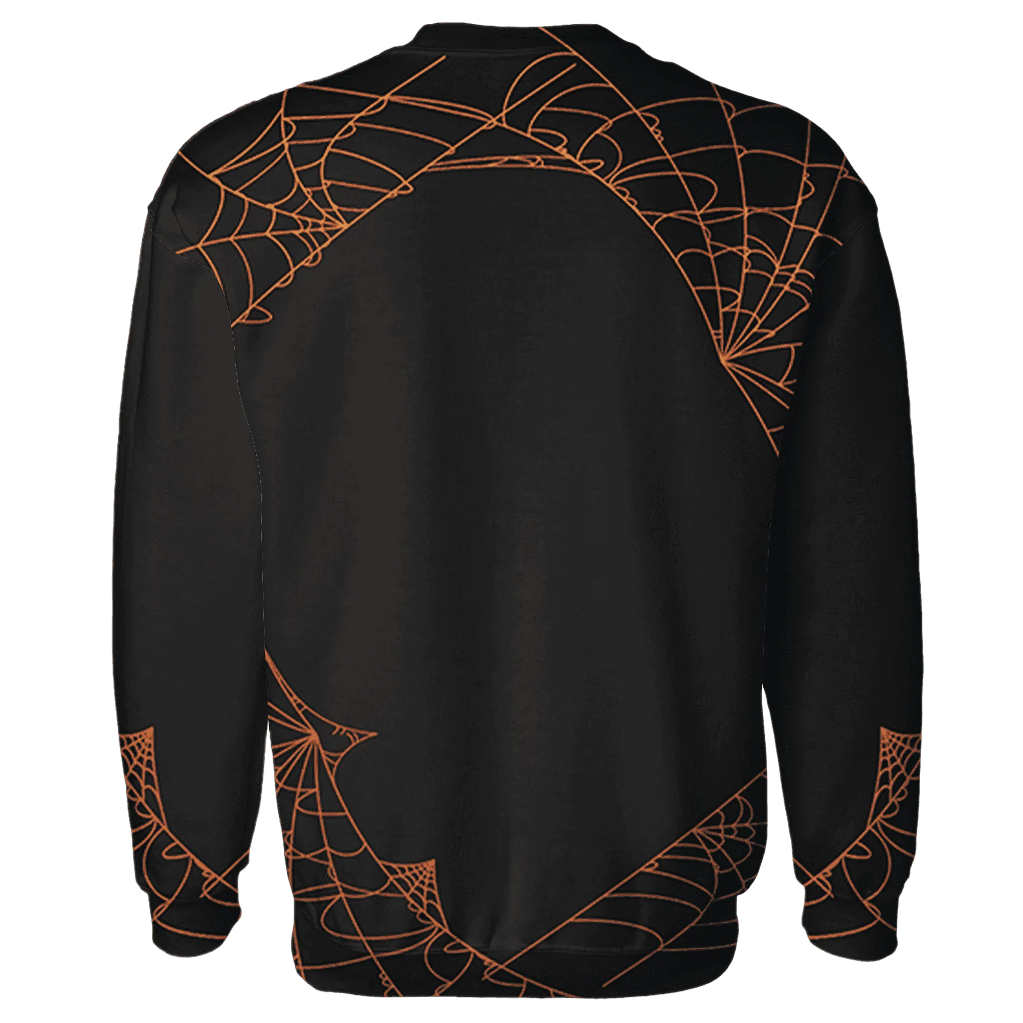 VaporMax-Crimson-Total-Orange-Plus-NastyJamz-Sweatshirt-Match-Trick-Or-Treat-3D