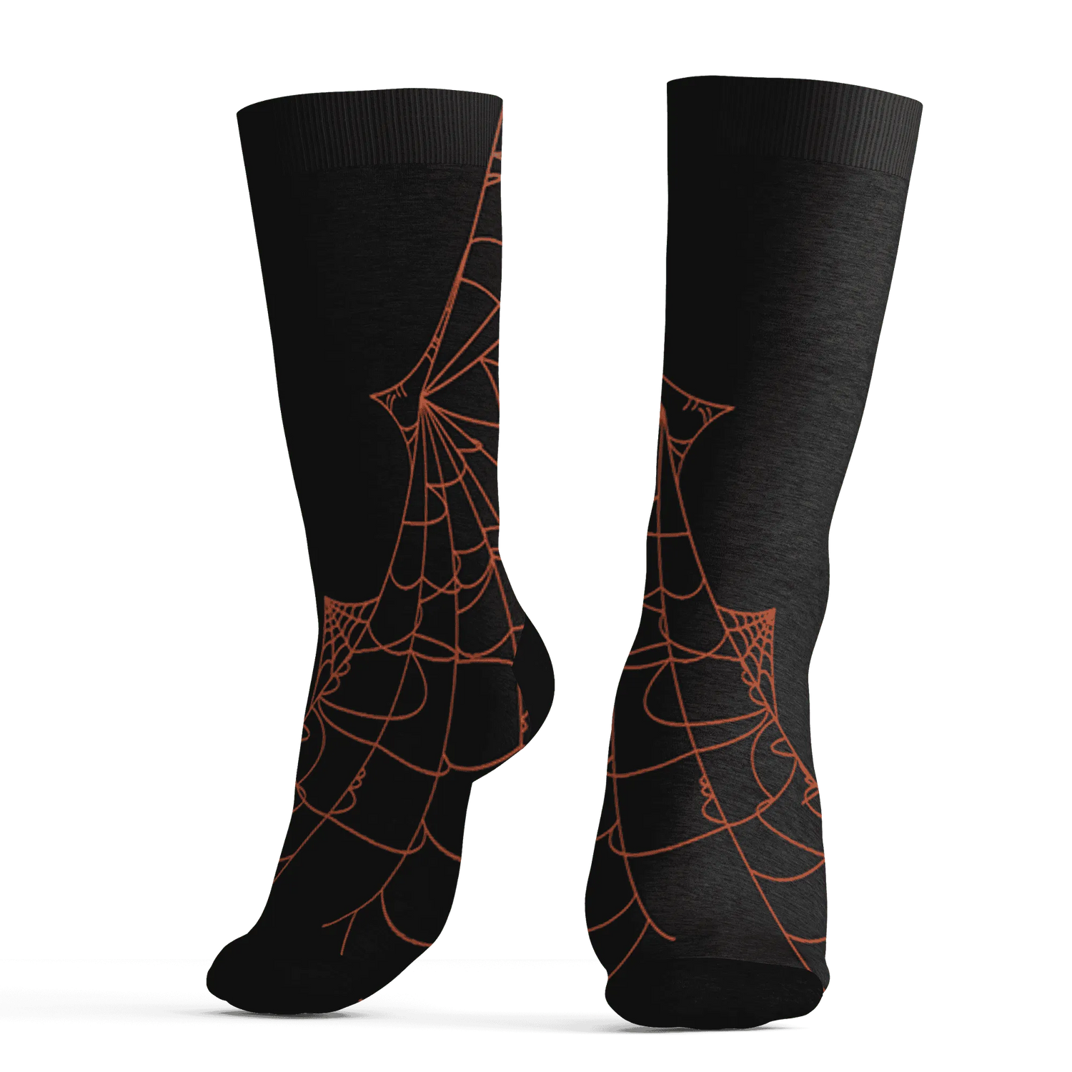 VaporMax-Crimson-Total-Orange-Plus-NastyJamz-Socks-Match-Trick-Or-Treat-3D