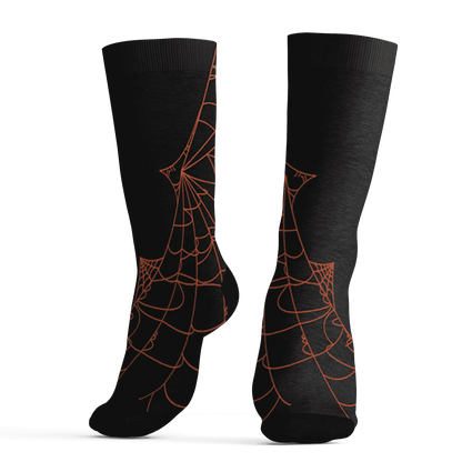 VaporMax-Crimson-Total-Orange-Plus-NastyJamz-Socks-Match-Trick-Or-Treat-3D