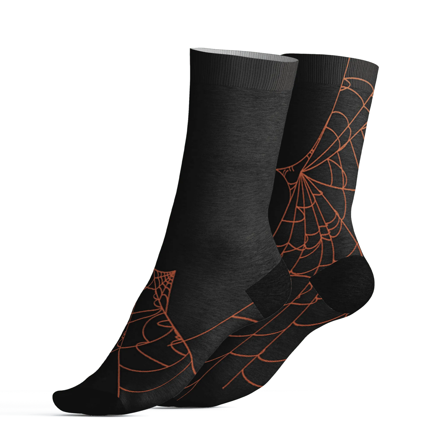 VaporMax-Crimson-Total-Orange-Plus-NastyJamz-Socks-Match-Trick-Or-Treat-3D