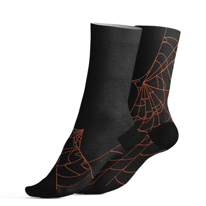 VaporMax-Crimson-Total-Orange-Plus-NastyJamz-Socks-Match-Trick-Or-Treat-3D