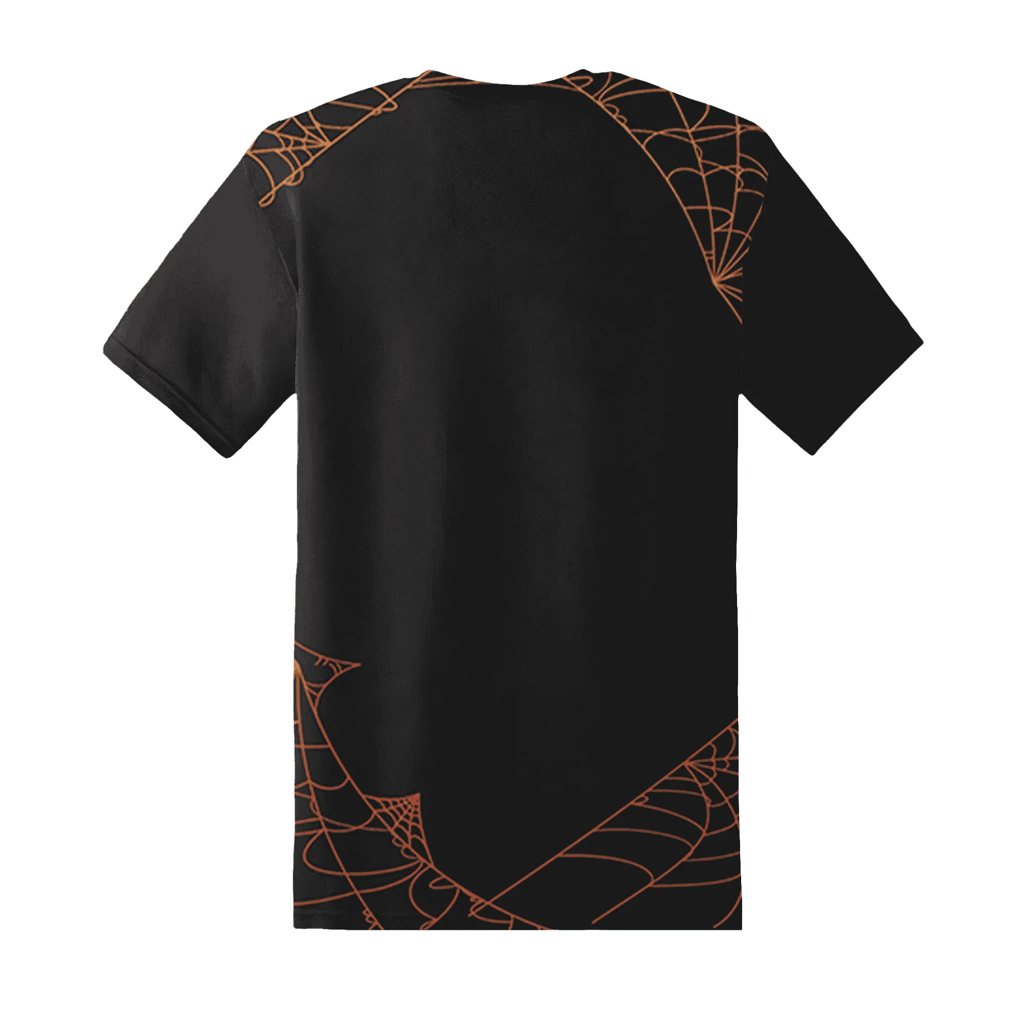 VaporMax-Crimson-Total-Orange-Plus-NastyJamz-T-Shirt-Match-Trick-Or-Treat-3D