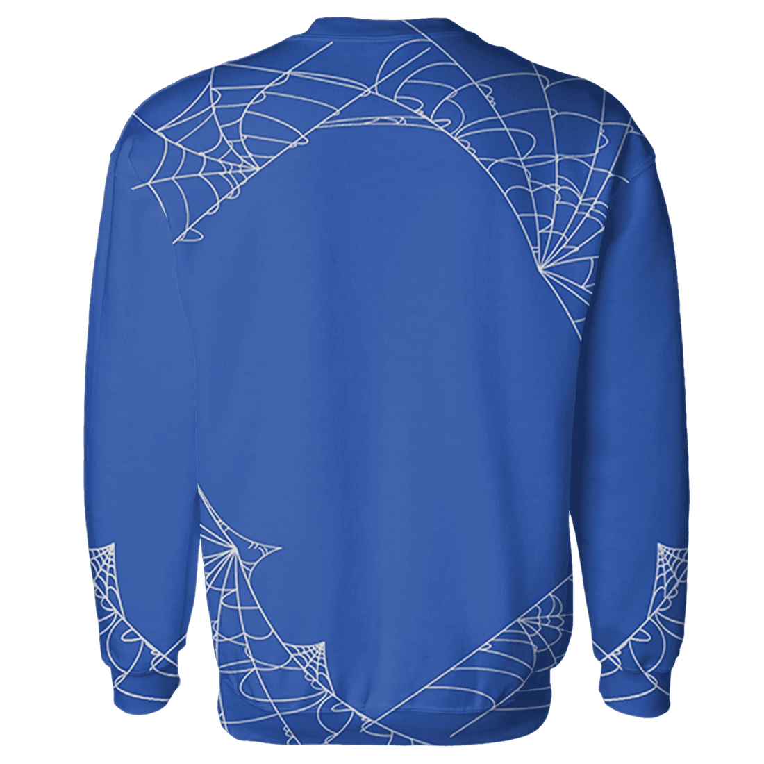 VaporMax-Game-Royal-Blue-NastyJamz-Sweatshirt-Match-Trick-Or-Treat-3D