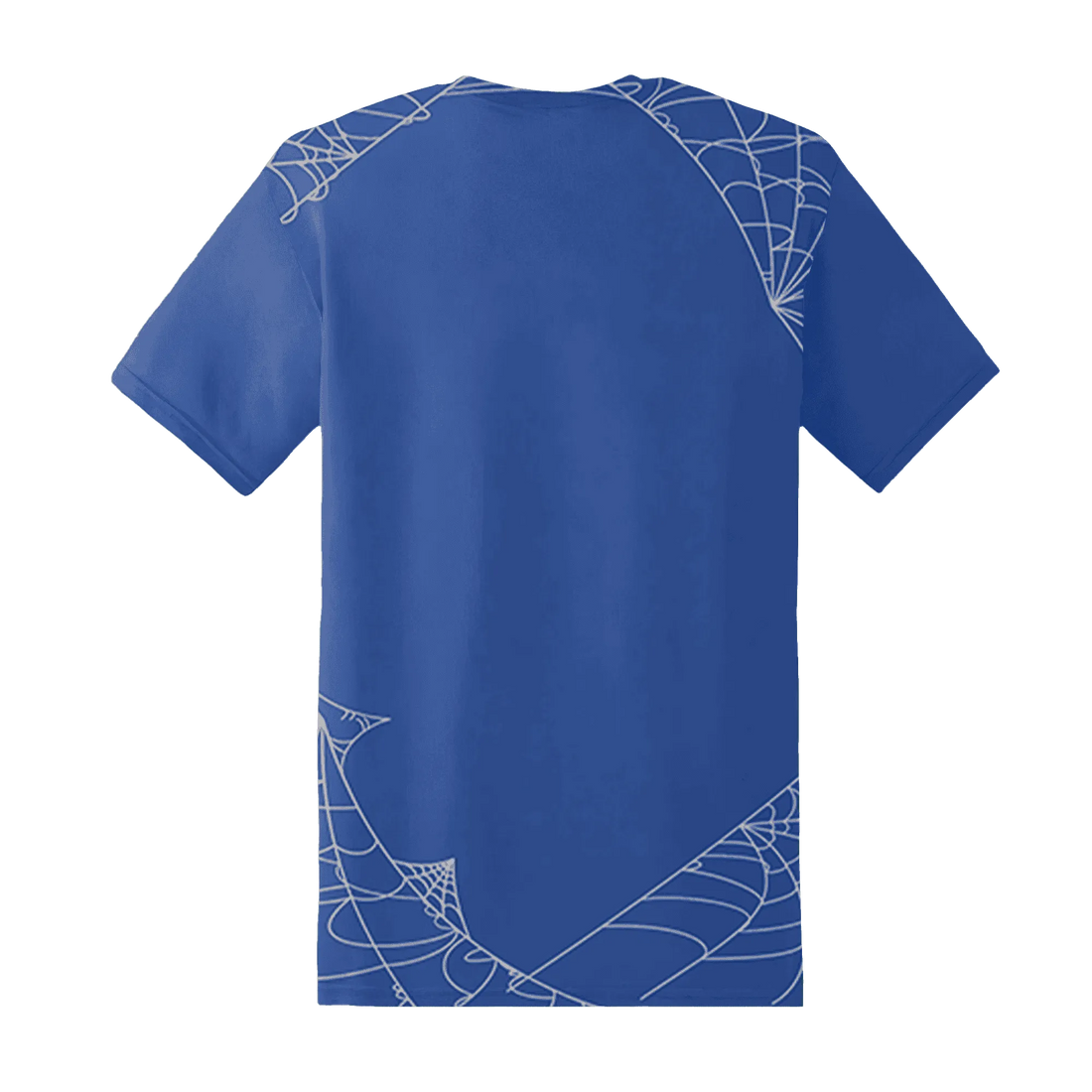 VaporMax-Game-Royal-Blue-NastyJamz-T-Shirt-Match-Trick-Or-Treat-3D