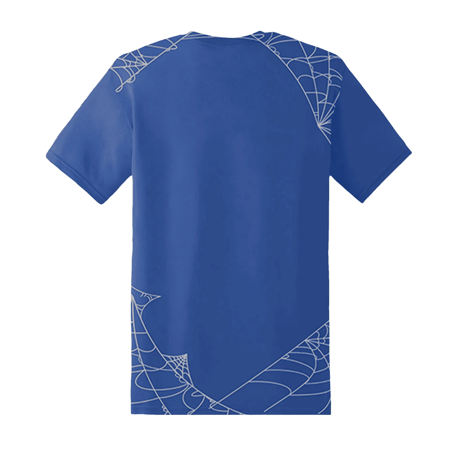 VaporMax-Game-Royal-Blue-NastyJamz-T-Shirt-Match-Trick-Or-Treat-3D
