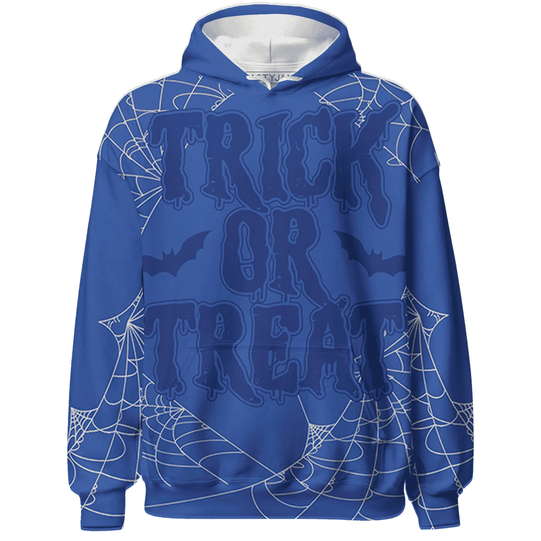 VaporMax-Game-Royal-Blue-NastyJamz-Hoodie-Match-Trick-Or-Treat-3D