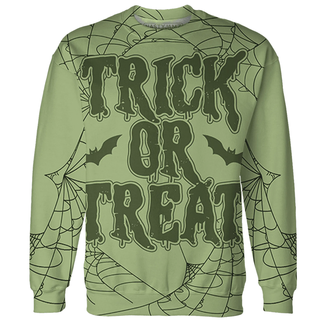 VaporMax-Plus-Alligator-NastyJamz-Sweatshirt-Match-Trick-Or-Treat-3D