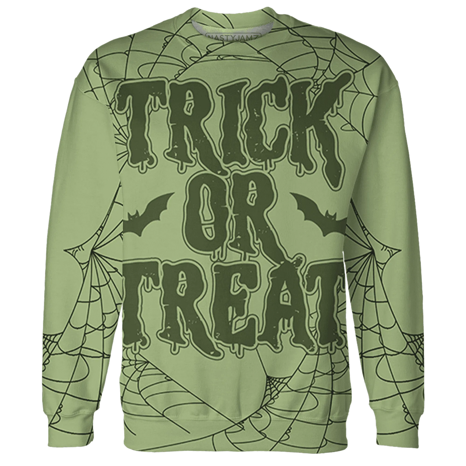 VaporMax-Plus-Alligator-NastyJamz-Sweatshirt-Match-Trick-Or-Treat-3D