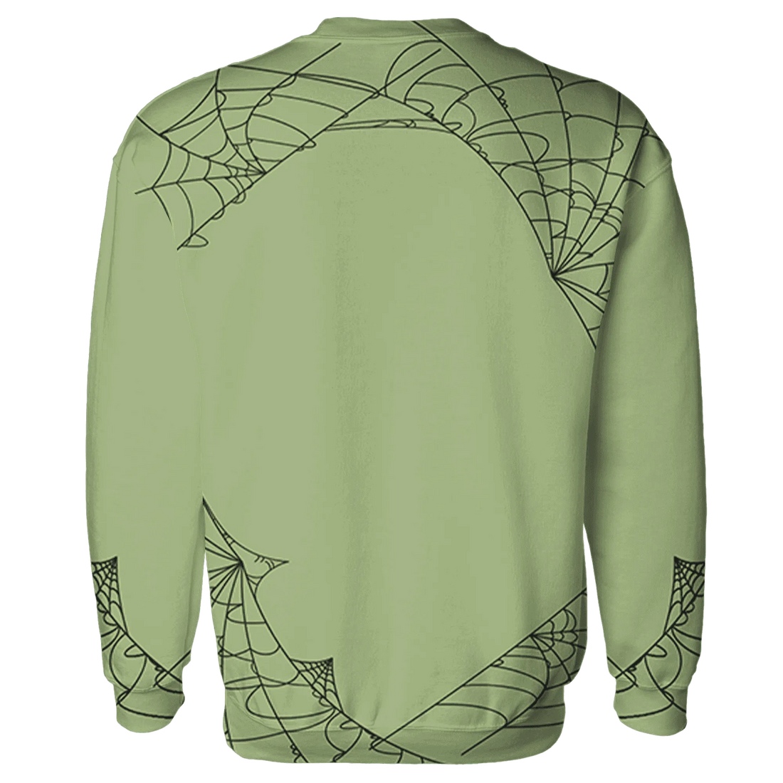 VaporMax-Plus-Alligator-NastyJamz-Sweatshirt-Match-Trick-Or-Treat-3D