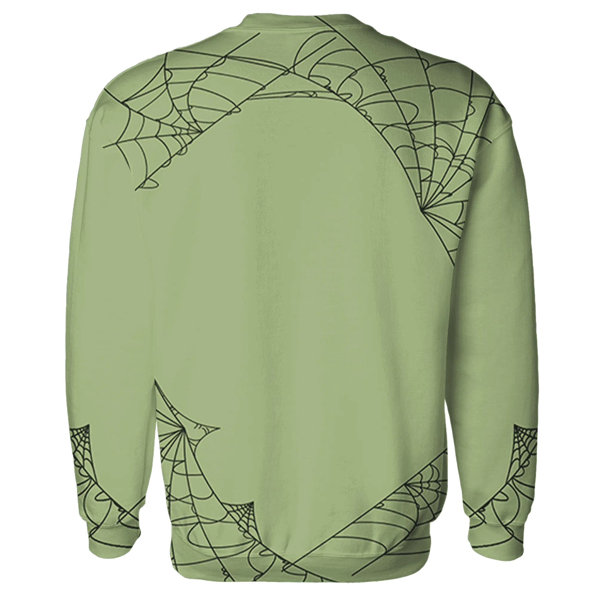 VaporMax-Plus-Alligator-NastyJamz-Sweatshirt-Match-Trick-Or-Treat-3D