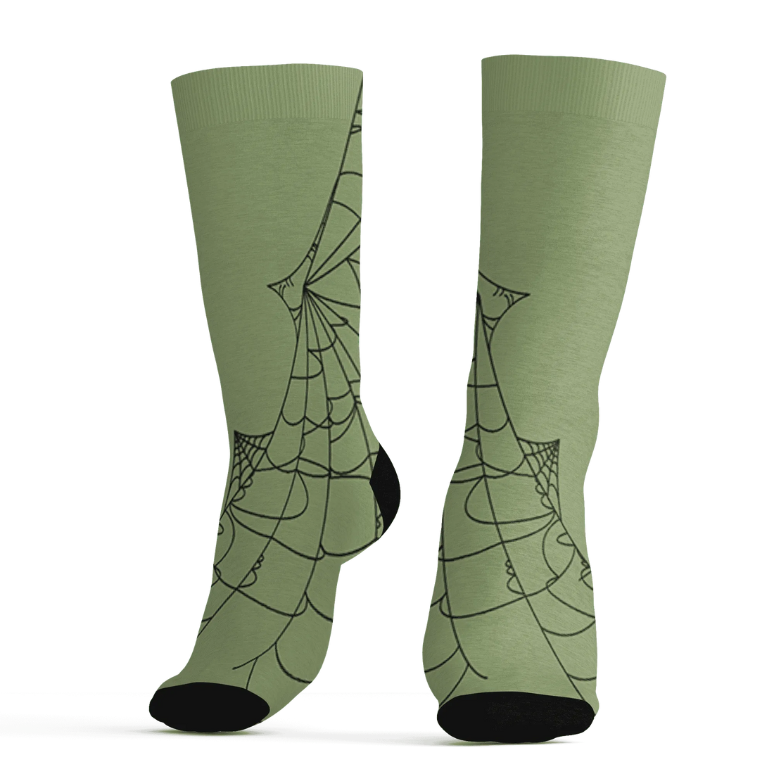 VaporMax-Plus-Alligator-NastyJamz-Socks-Match-Trick-Or-Treat-3D
