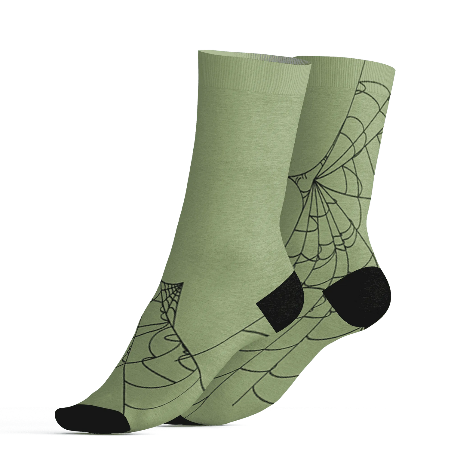 VaporMax-Plus-Alligator-NastyJamz-Socks-Match-Trick-Or-Treat-3D