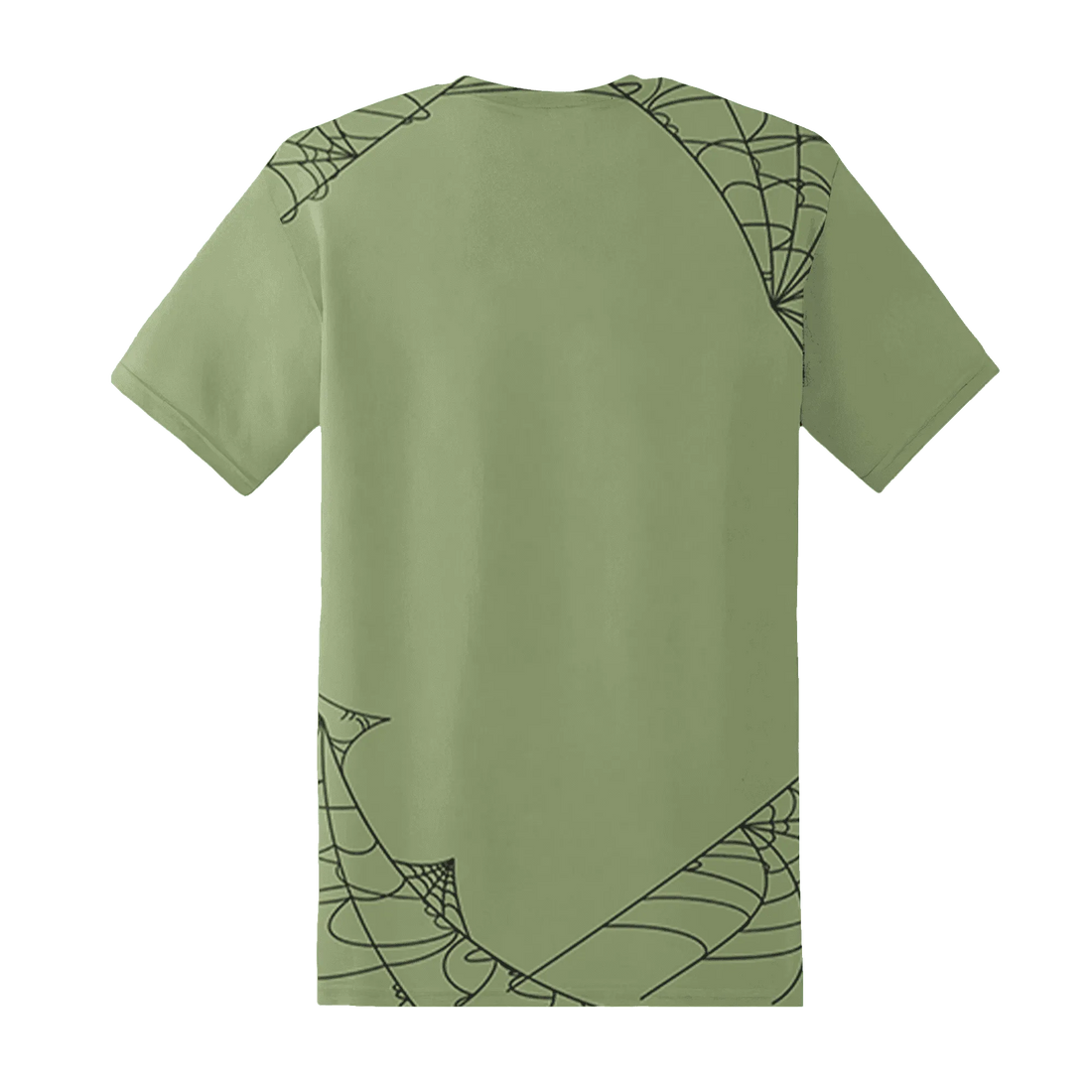 VaporMax-Plus-Alligator-NastyJamz-T-Shirt-Match-Trick-Or-Treat-3D
