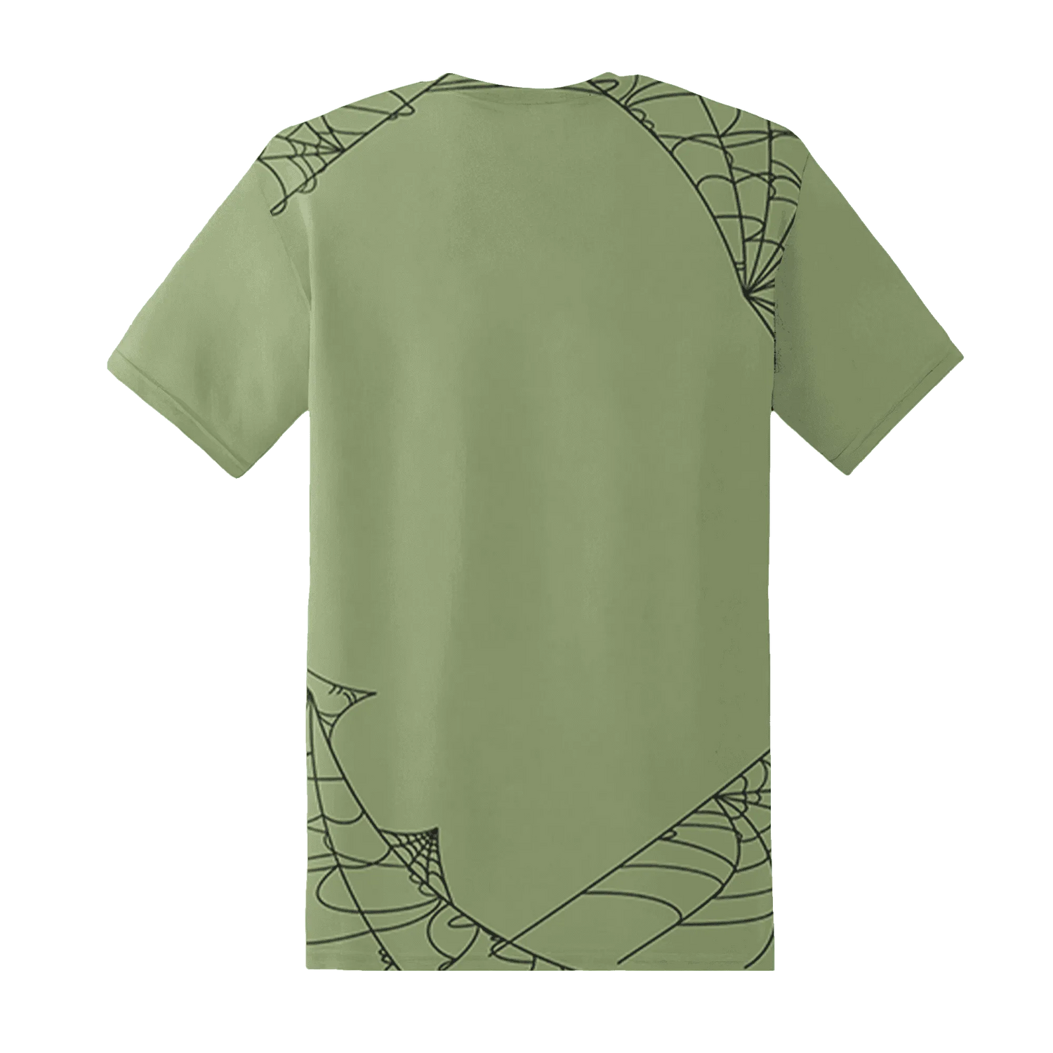 VaporMax-Plus-Alligator-NastyJamz-T-Shirt-Match-Trick-Or-Treat-3D