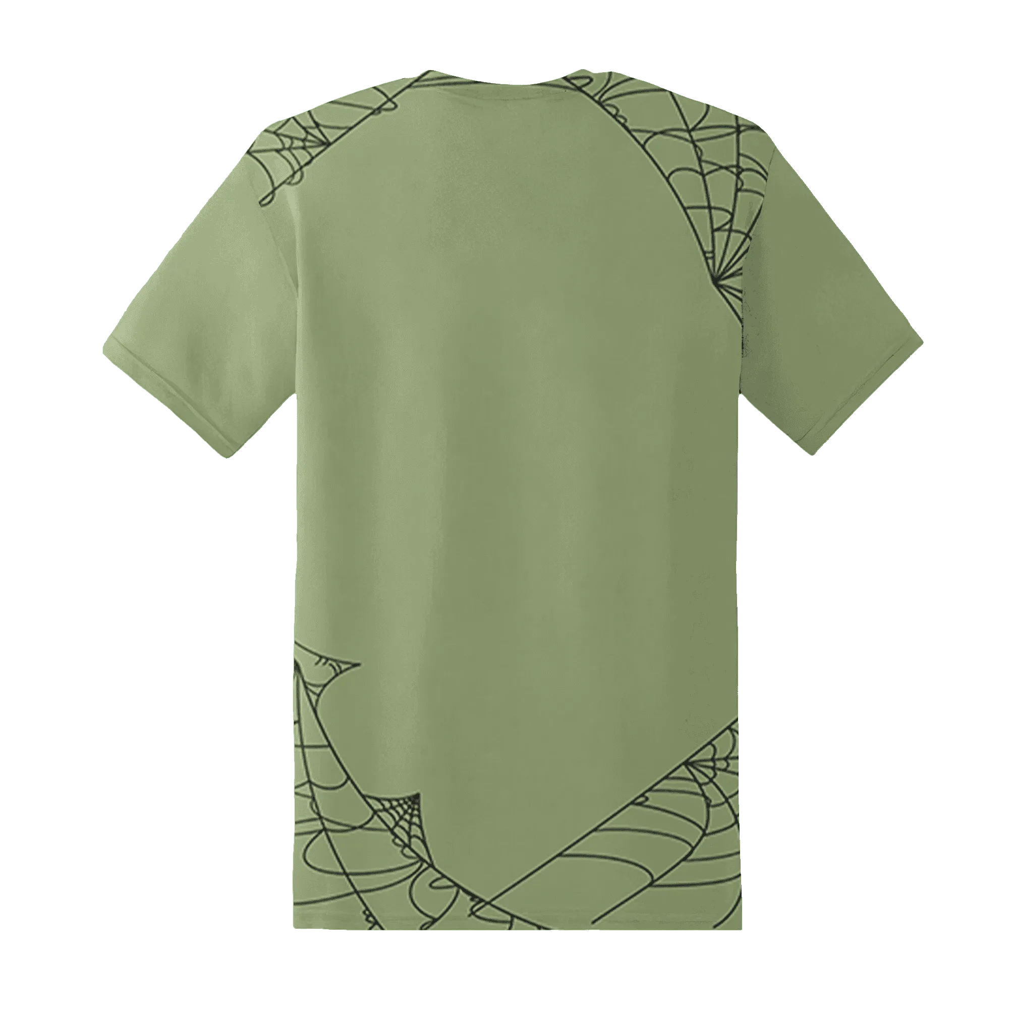 VaporMax-Plus-Alligator-NastyJamz-T-Shirt-Match-Trick-Or-Treat-3D