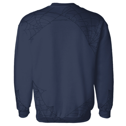VaporMax-Plus-Midnight-Navy-White-Metallic-Silver-NastyJamz-Sweatshirt-Match-Trick-Or-Treat-3D