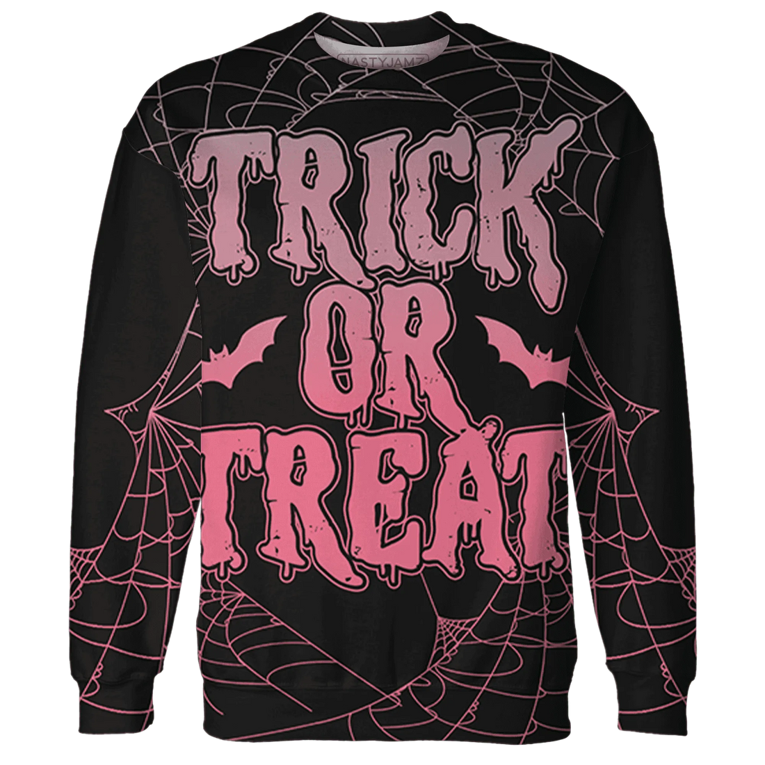 VaporMax-Plus-South-Beach-NastyJamz-Sweatshirt-Match-Trick-Or-Treat-3D
