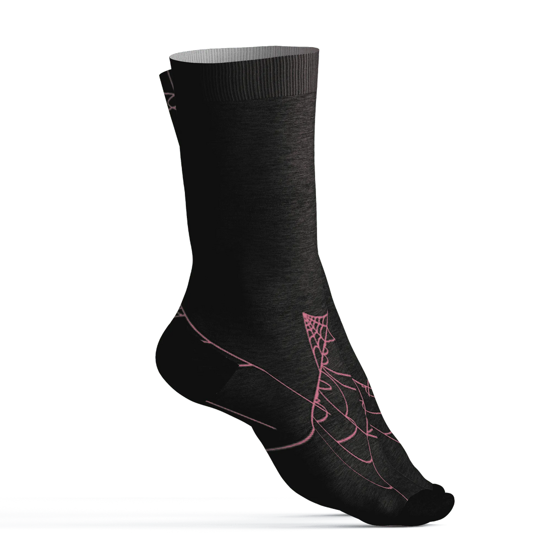 VaporMax-Plus-South-Beach-NastyJamz-Socks-Match-Trick-Or-Treat-3D