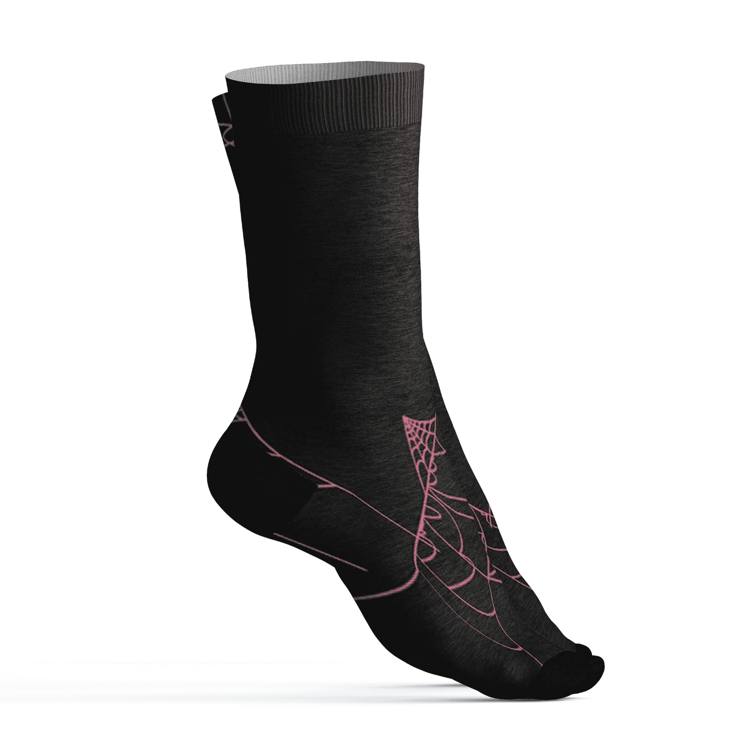 VaporMax-Plus-South-Beach-NastyJamz-Socks-Match-Trick-Or-Treat-3D