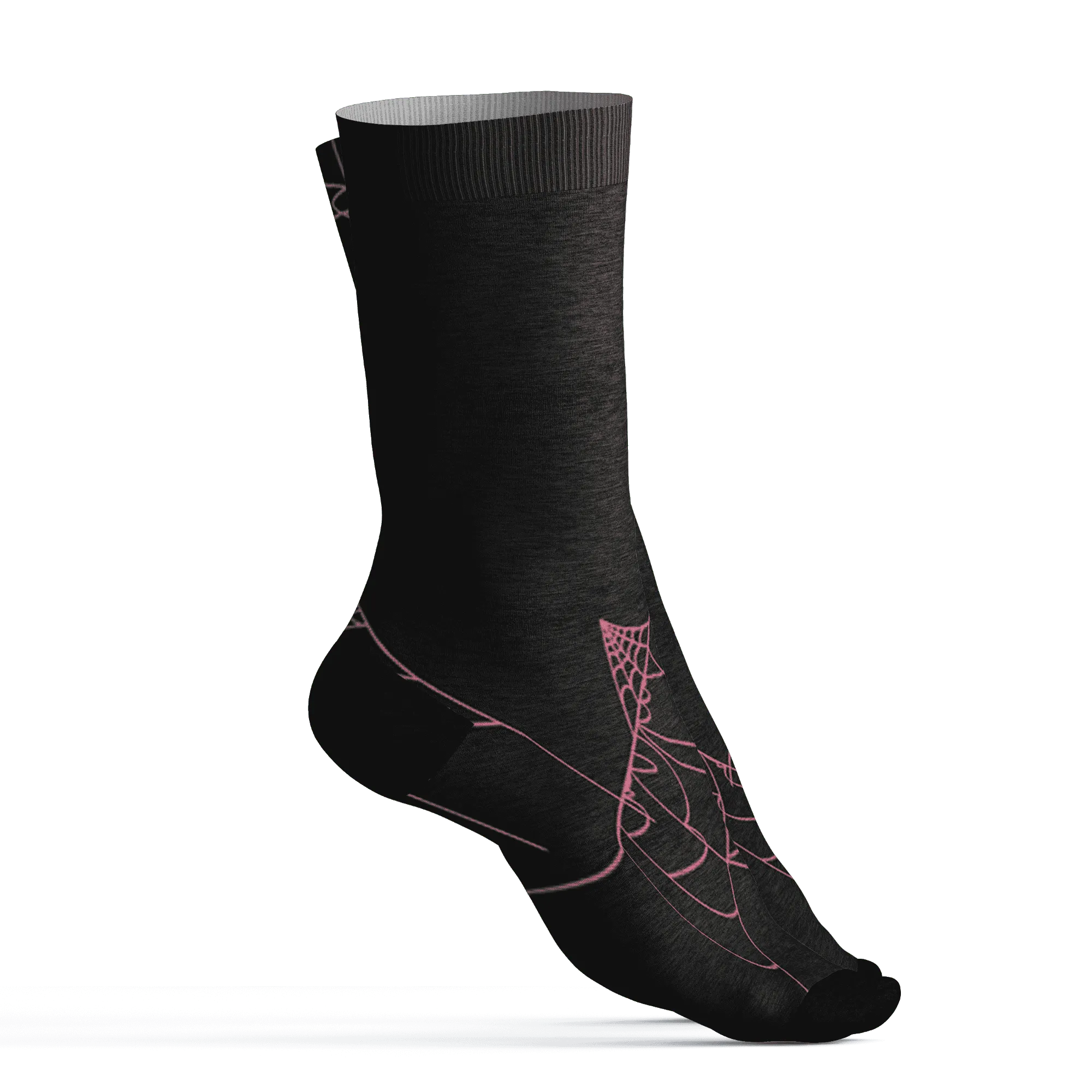 VaporMax-Plus-South-Beach-NastyJamz-Socks-Match-Trick-Or-Treat-3D