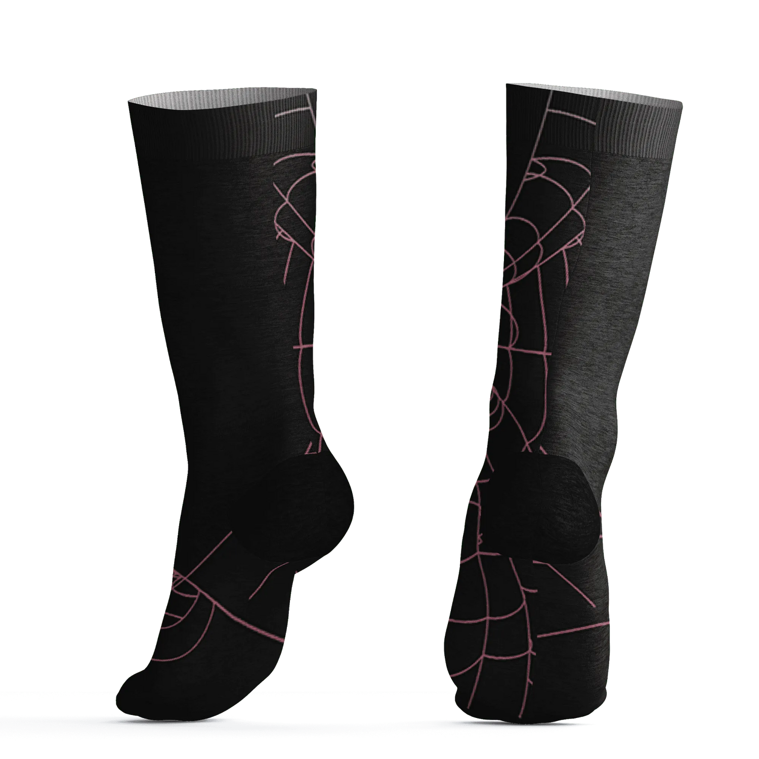 VaporMax-Plus-South-Beach-NastyJamz-Socks-Match-Trick-Or-Treat-3D