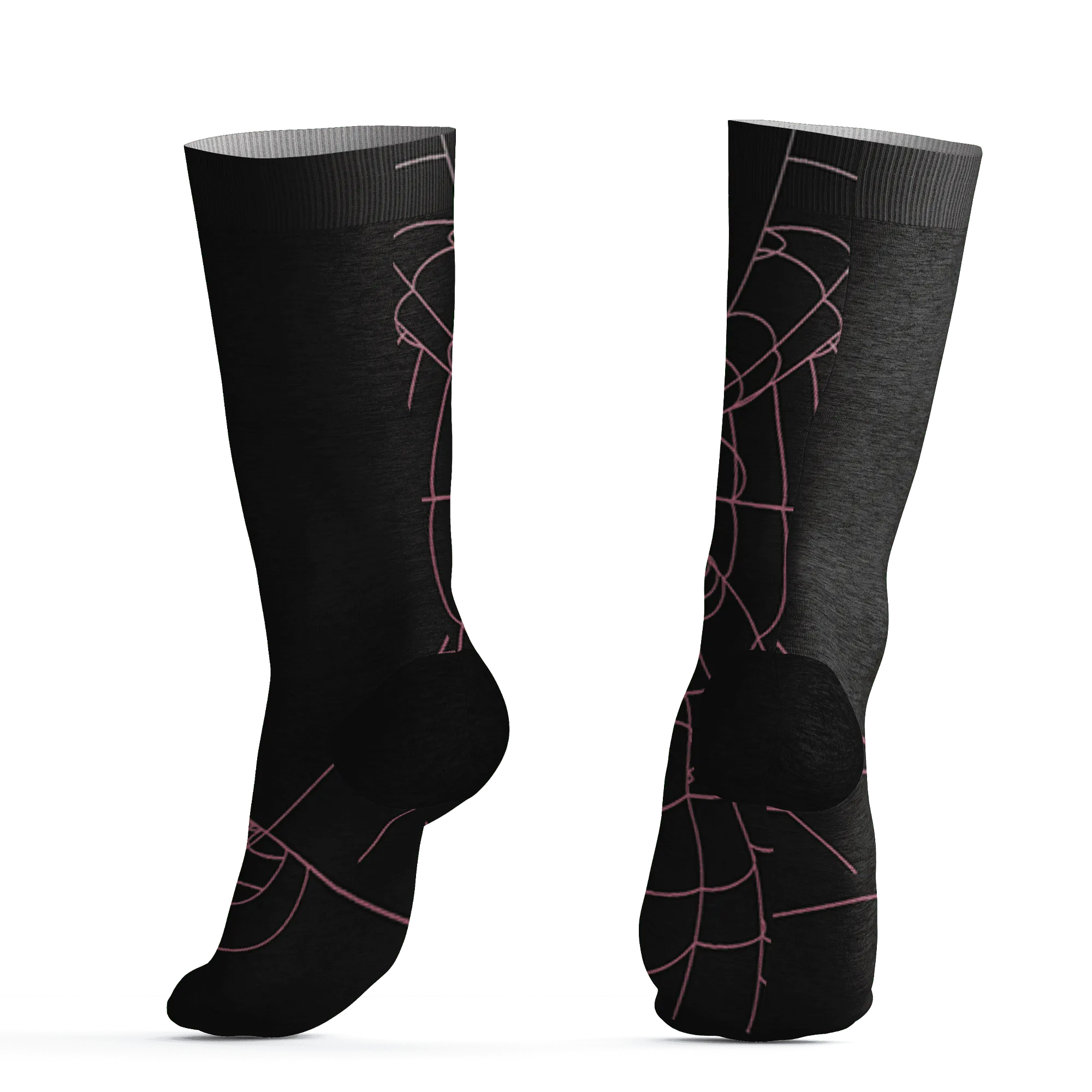 VaporMax-Plus-South-Beach-NastyJamz-Socks-Match-Trick-Or-Treat-3D