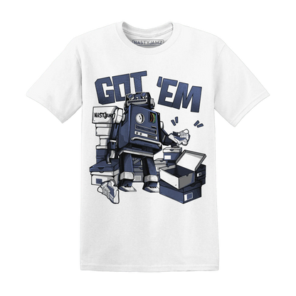 Low-Diffused-Blue-11s-T-Shirt-Match-Trooper-Got-Em