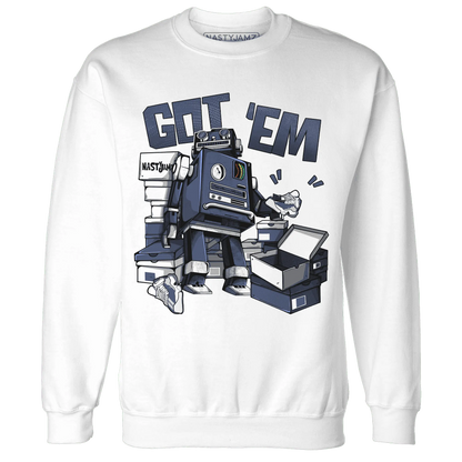 Low-Diffused-Blue-11s-Sweatshirt-Match-Trooper-Got-Em