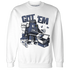Low-Diffused-Blue-11s-Sweatshirt-Match-Trooper-Got-Em