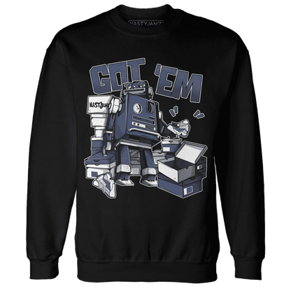 Low-Diffused-Blue-11s-Sweatshirt-Match-Trooper-Got-Em