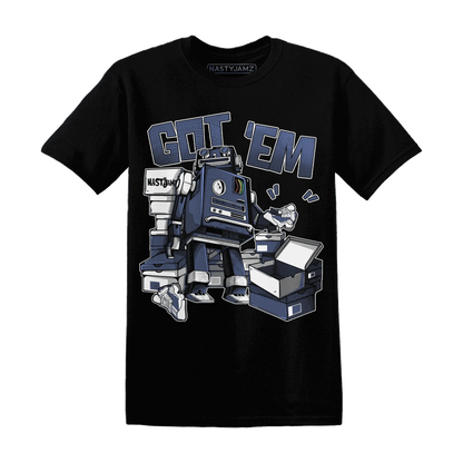 Low-Diffused-Blue-11s-T-Shirt-Match-Trooper-Got-Em