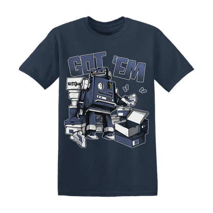 Low-Diffused-Blue-11s-T-Shirt-Match-Trooper-Got-Em