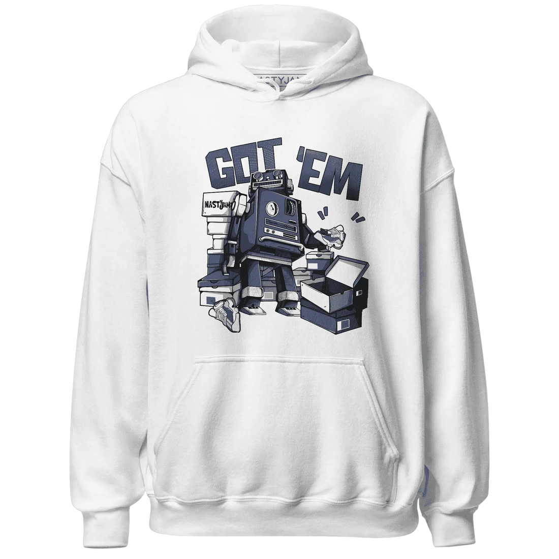 Low-Diffused-Blue-11s-Hoodie-Match-Trooper-Got-Em