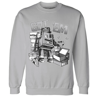 Wolf-Grey-1s-Sweatshirt-Match-Trooper-Got-Em
