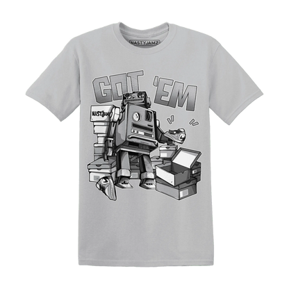 Wolf-Grey-1s-T-Shirt-Match-Trooper-Got-Em