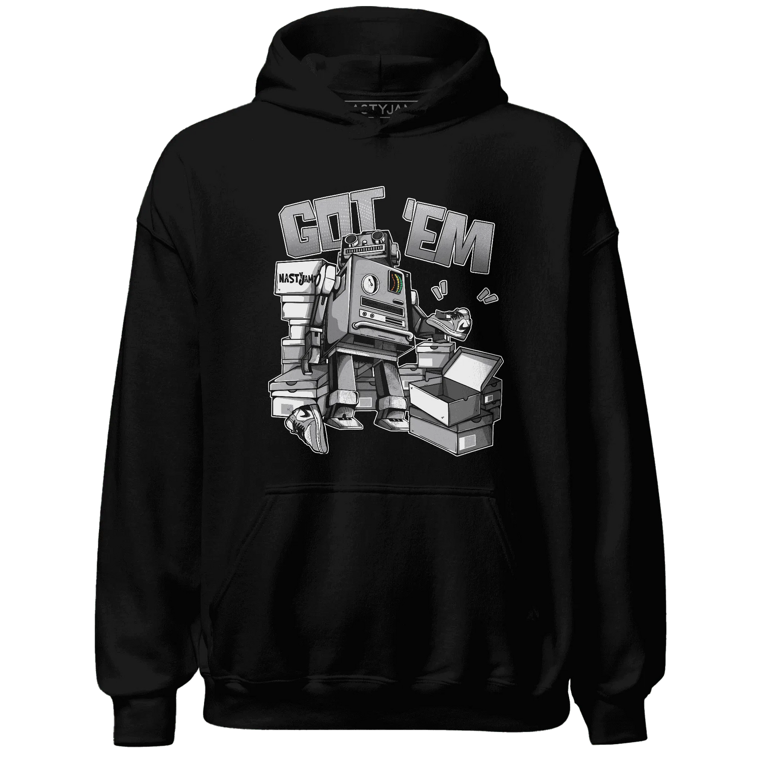 Wolf-Grey-1s-Hoodie-Match-Trooper-Got-Em